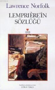 Lempriere'in Sözlüğü