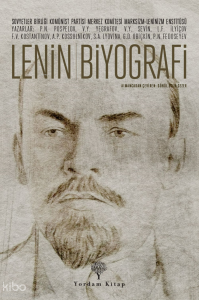 Lenin Biyografi