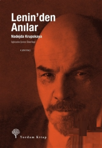 Lenin’den Anılar