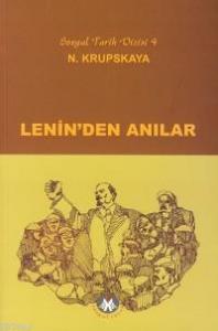 Lenin'den Anılar