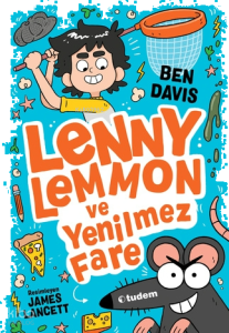 Lenny Lemmon Ve Yenilmez Fare