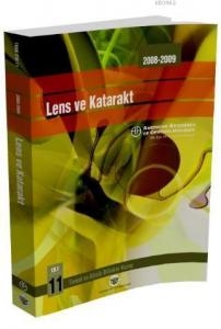 Lens ve Katarakt; American Academy of Ophthalmology