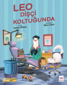 Leo Dişçi Koltuğunda