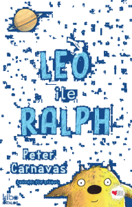 Leo ile Ralph