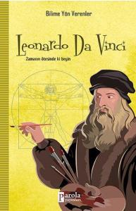 Leonardo Da Vinci