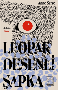 Leopar Desenli Şapka