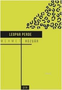 Leopar Perde