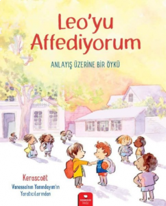 Leo'yu Affediyorum