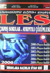 Les Çıkmış Sorular ve Ayrıntılı Çözümleri