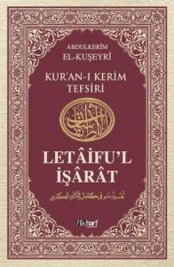 Letâifu'l İşârât 6