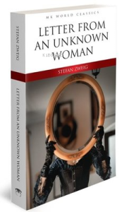 Letter From An Unknown Woman - MK Word Classics