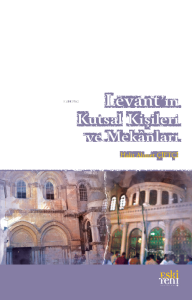 Levant'ın Kutsal Kişileri ve Mekanları