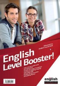 Level Booster Advanced (C1)