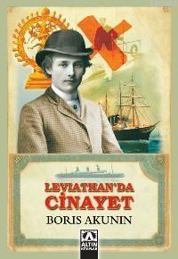 Levıathan´da Cinayet
