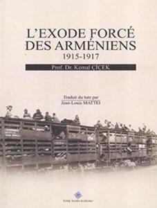 L'exode Force Des Armeniens (1915-1917)