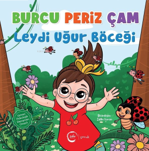 Leydi Uğur Böceği