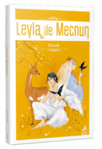 Leyla ile Mecnun