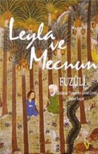Leyla ve Mecnun