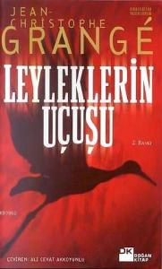 Leyleklerin Uçuşu