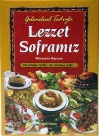 Lezzet Sofrası