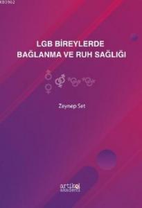 LGB Bireylerde Bağlanma ve Ruh Sağlığı