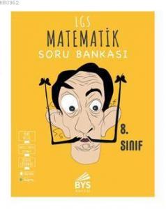 LGS Matematik Soru Bankası