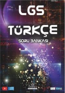 LGS Türkçe Soru Bankası