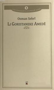 Li Goristaneke Amede