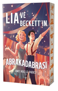 Lia ve Beckett'ın Abrakadabrası