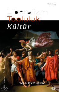 Liberalizm, Topluluk, Kültür