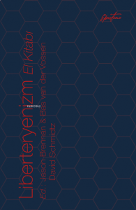Liberteryenizm El Kitabı