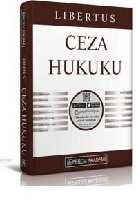 Libertus Ceza Hukuku Konu Anlatımı