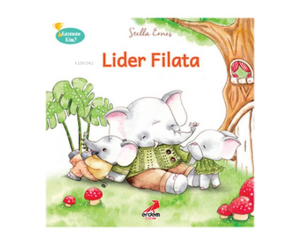 Lider Filata /  Kazanan Kim Dizisi - 4