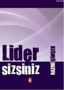 Lider Sizsiniz