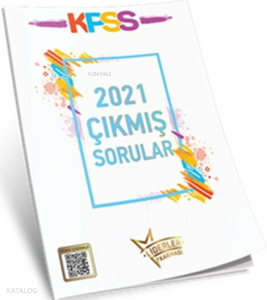Liderler Karması KPSS Çıkmış Sorular 2021