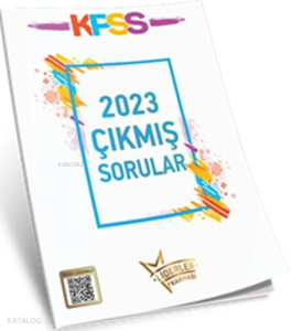 Liderler Karması KPSS Çıkmış Sorular 2023