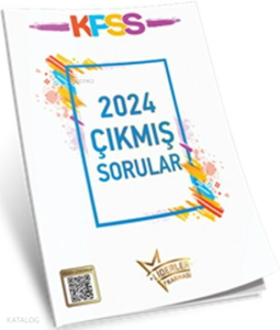Liderler Karması KPSS Çıkmış Sorular 2024