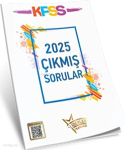 Liderler Karması KPSS Çıkmış Sorular 2025
