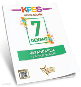 Liderler Karması KPSS Vatandaşlık/Güncel Bilgiler 8 Deneme