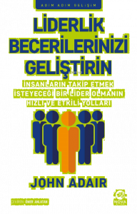 Liderlik Becerilerinizi Geliştirin