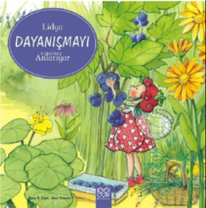 Lidya Dayanışmayı Anlatıyor