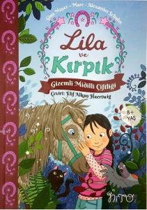 Lila ve Kırpık; Gizemli Midilli Çiftliği