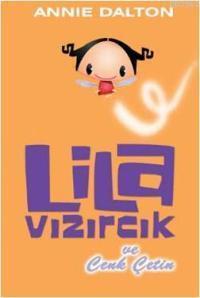 Lila Vızırcık ve Cenk Çetin