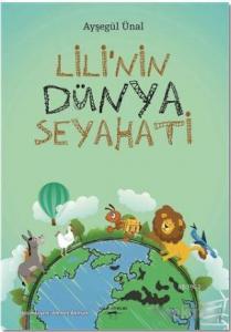 Lili'nin Dünya Seyahati