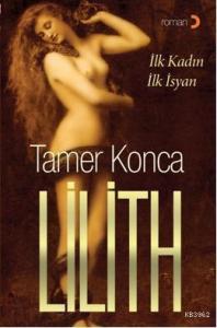 Lilith; İlk Kadın, İlk İsyan