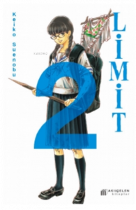 Limit;2 Cilt