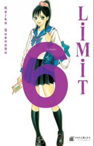 Limit 6 Cilt