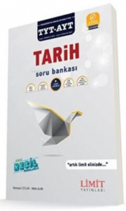 Limit Tyt-Ayt Tarih Soru Bankası