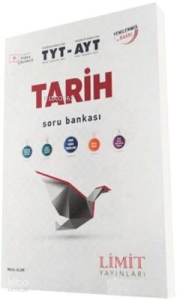 Limit TYT-AYT Tarih Soru Bankası