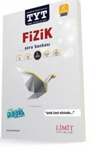Limit Tyt Fizik Soru Bankası